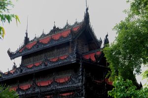 Mandalay